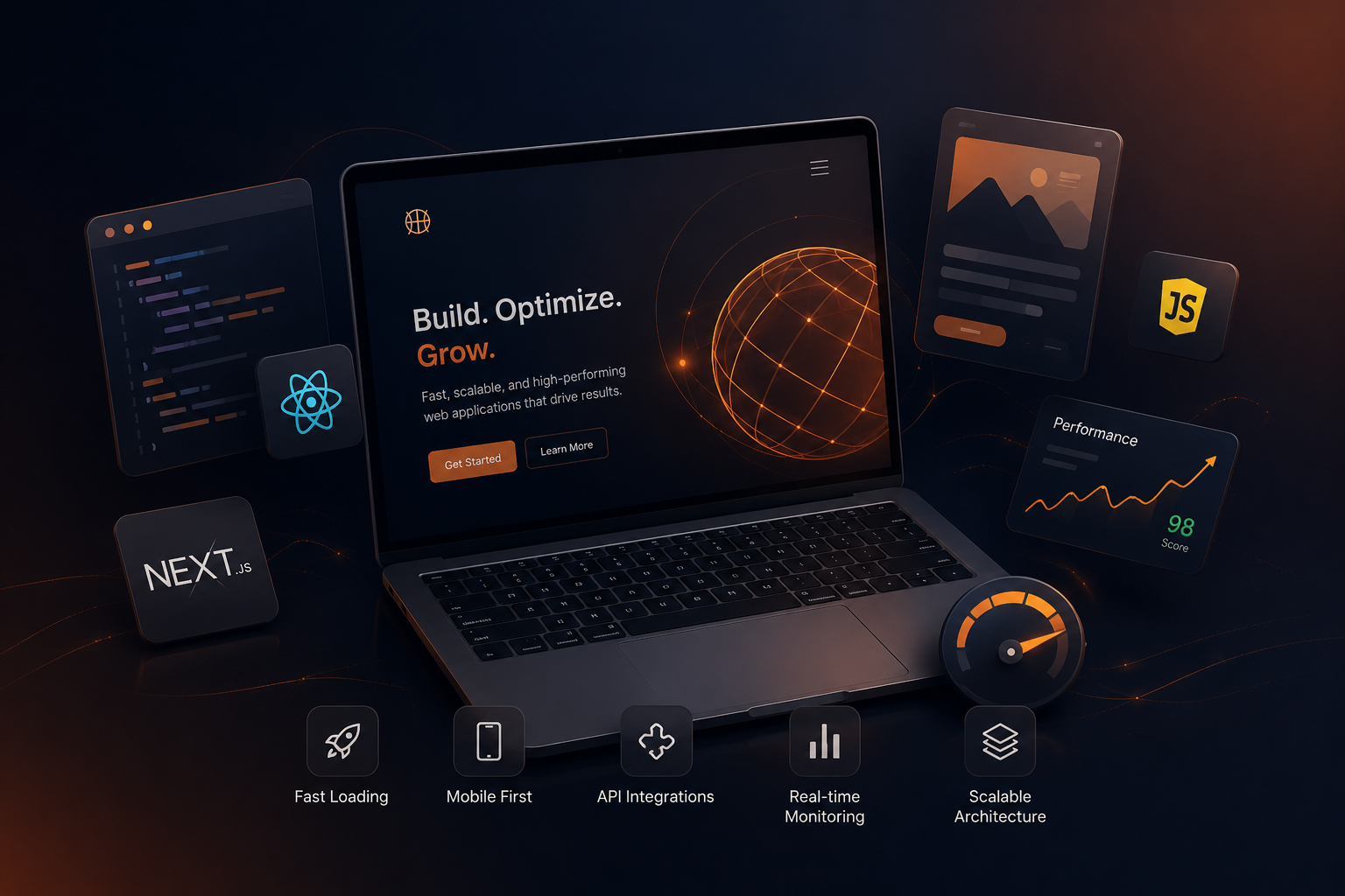 Web Development